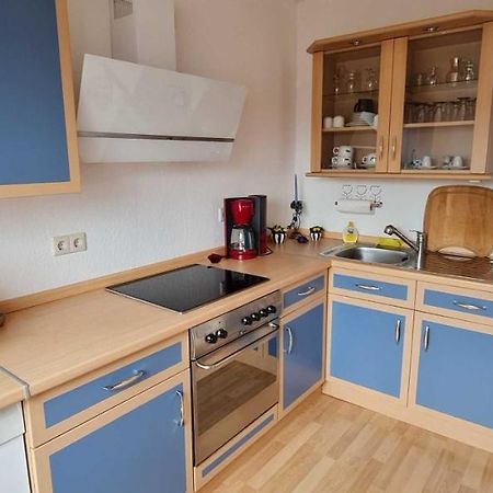 Ferienwohnung Vennen 格尔利茨 外观 照片