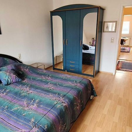 Ferienwohnung Vennen 格尔利茨 外观 照片