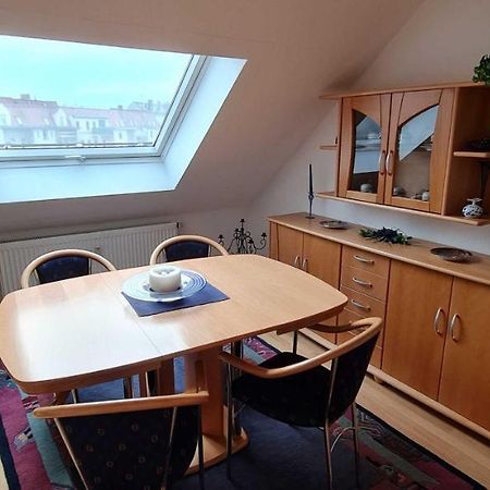 Ferienwohnung Vennen 格尔利茨 外观 照片