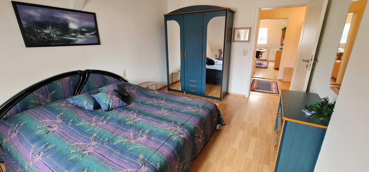 Ferienwohnung Vennen 格尔利茨 外观 照片