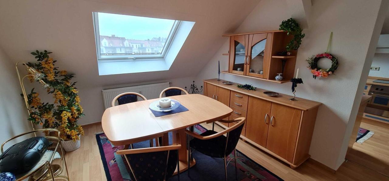 Ferienwohnung Vennen 格尔利茨 外观 照片
